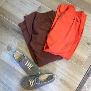 Atheta Brooklyn Ankle Pant. 2 Pair!!!